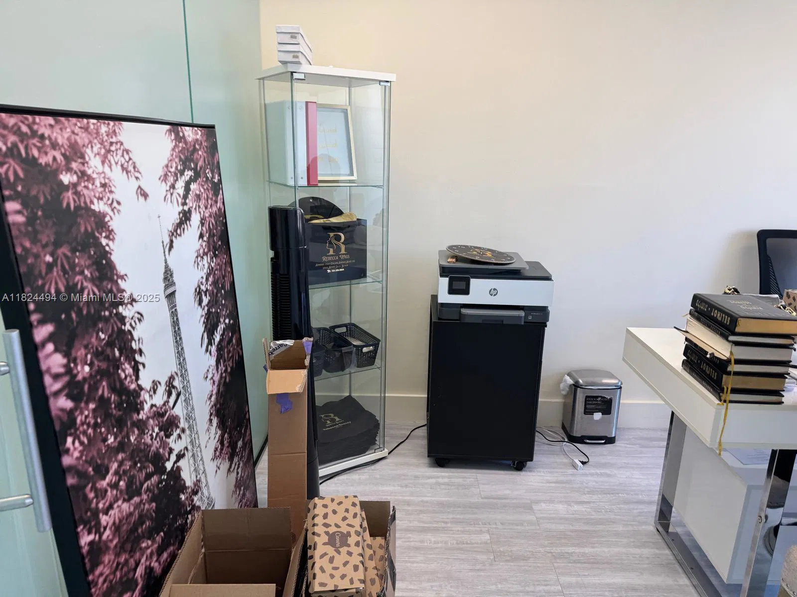 Turnkey Medical Spa with Prime Location