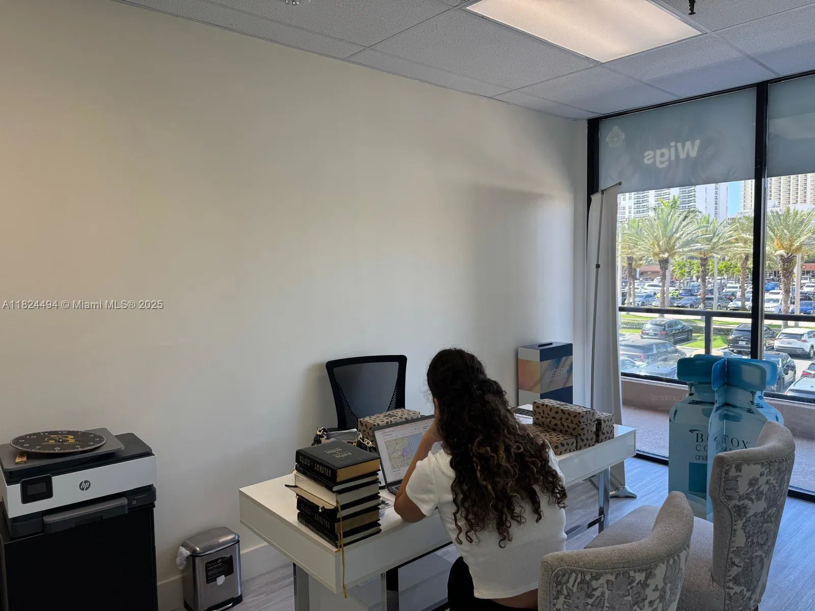 Turnkey Medical Spa with Prime Location