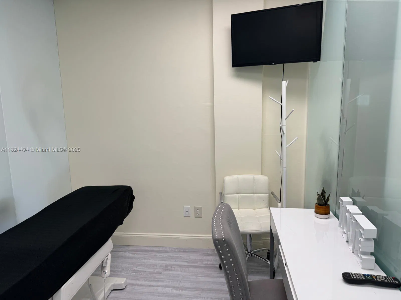 Turnkey Medical Spa with Prime Location