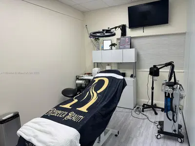 Turnkey Medical Spa with Prime Location