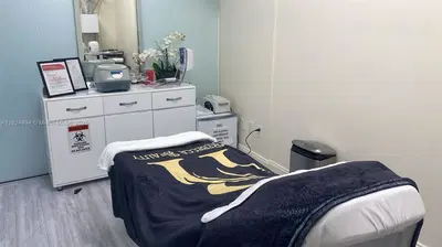 Turnkey Medical Spa with Prime Location