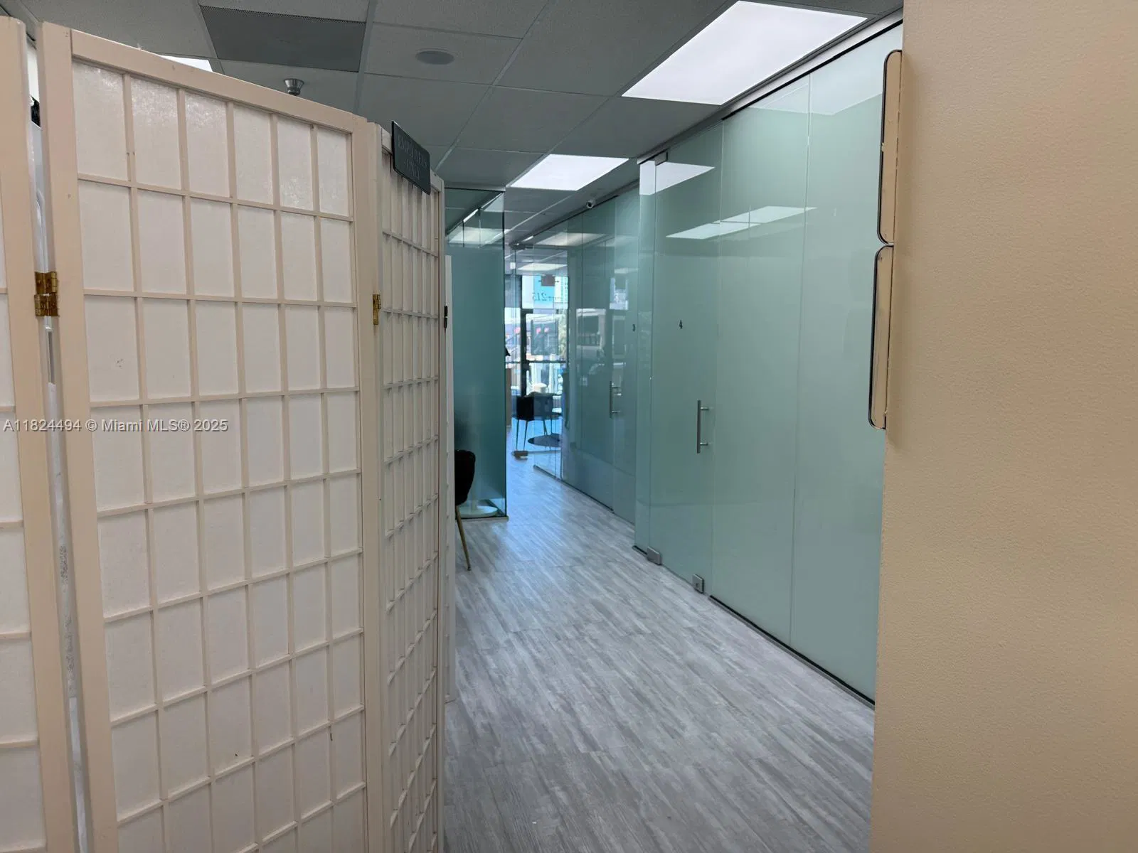 Turnkey Medical Spa with Prime Location