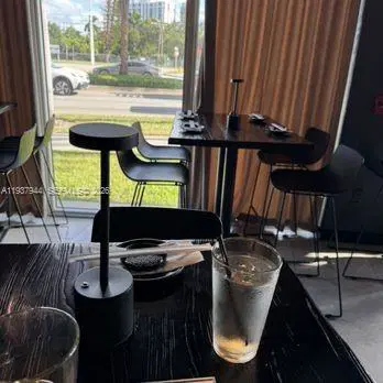 Turnkey Restaurant with Prime Biscayne Boulevard Location