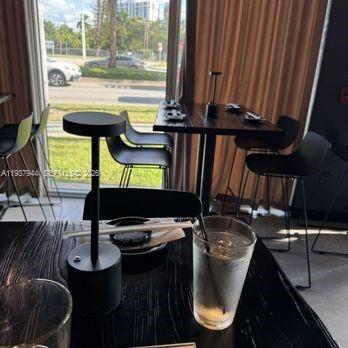Turnkey Restaurant with Prime Biscayne Boulevard Location
