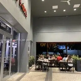 Turnkey Restaurant with Prime Biscayne Boulevard Location