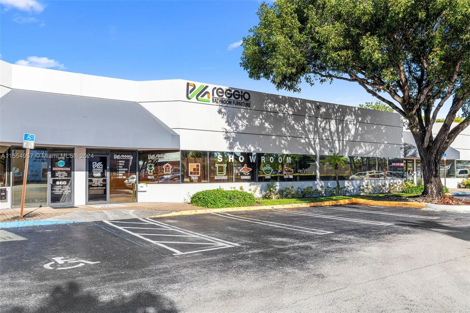 Premier Tile and Stone Retailer with Prime Showroom