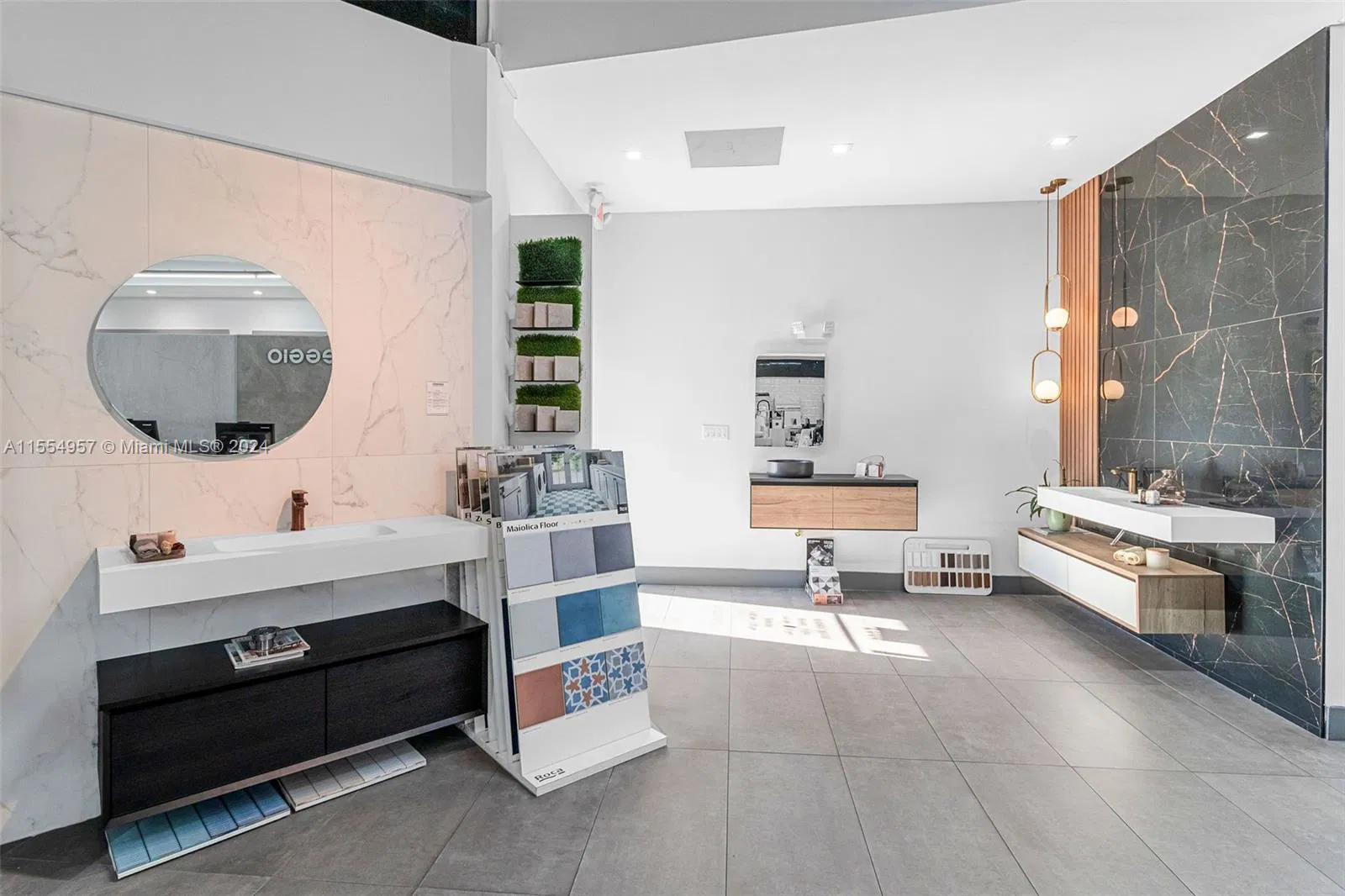 Premier Tile and Stone Retailer with Prime Showroom