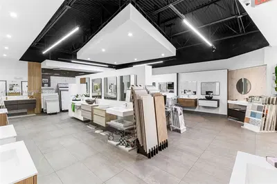 Premier Tile and Stone Retailer with Prime Showroom