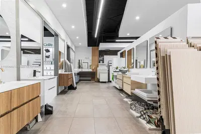 Premier Tile and Stone Retailer with Prime Showroom