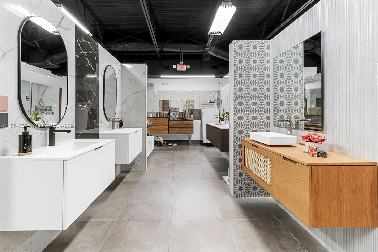 Premier Tile and Stone Retailer with Prime Showroom