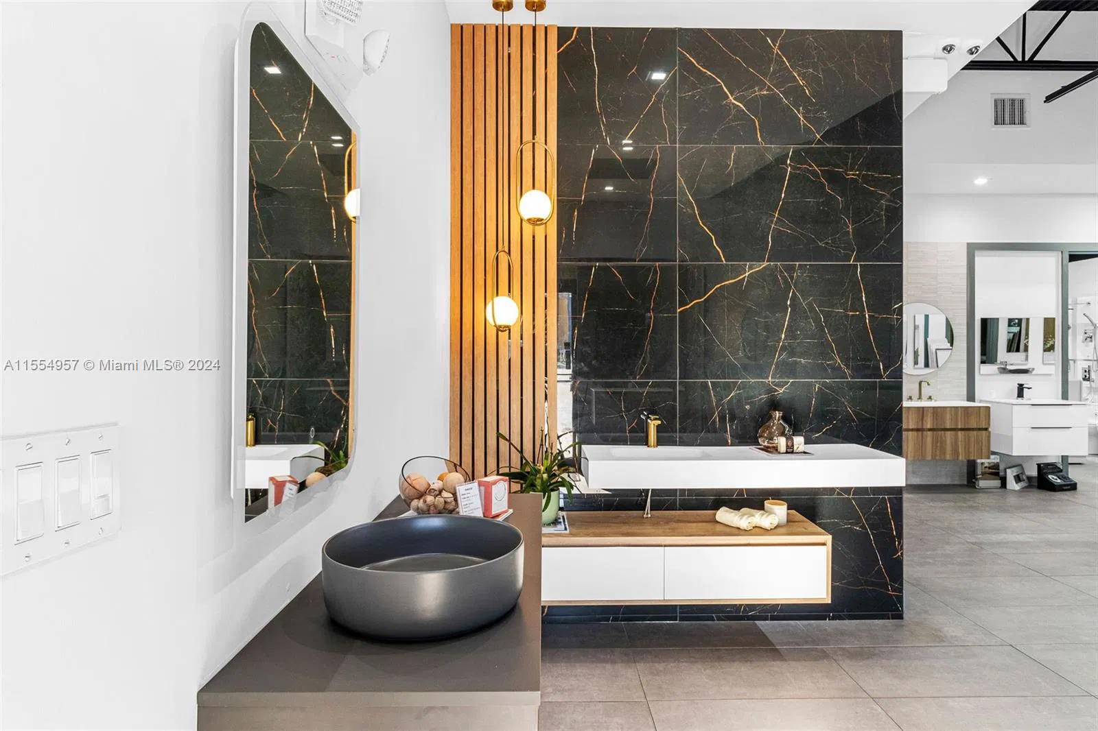 Premier Tile and Stone Retailer with Prime Showroom