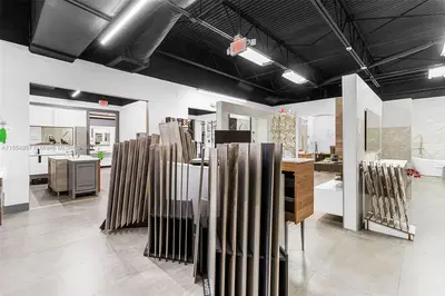 Premier Tile and Stone Retailer with Prime Showroom