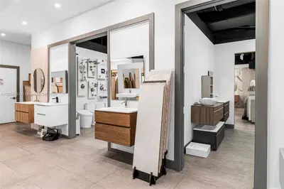 Premier Tile and Stone Retailer with Prime Showroom