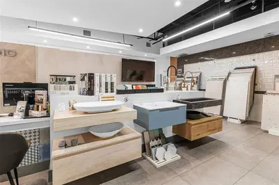Premier Tile and Stone Retailer with Prime Showroom