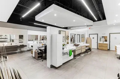 Premier Tile and Stone Retailer with Prime Showroom