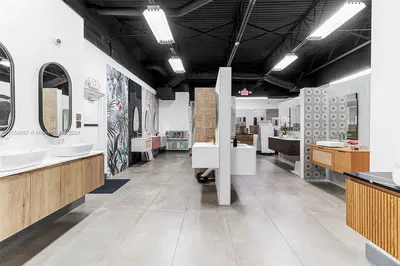 Premier Tile and Stone Retailer with Prime Showroom