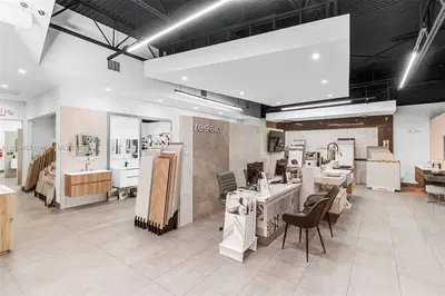 Premier Tile and Stone Retailer with Prime Showroom