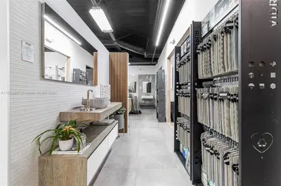 Premier Tile and Stone Retailer with Prime Showroom