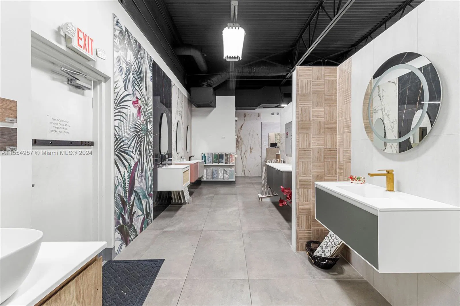 Premier Tile and Stone Retailer with Prime Showroom