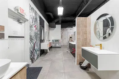 Premier Tile and Stone Retailer with Prime Showroom