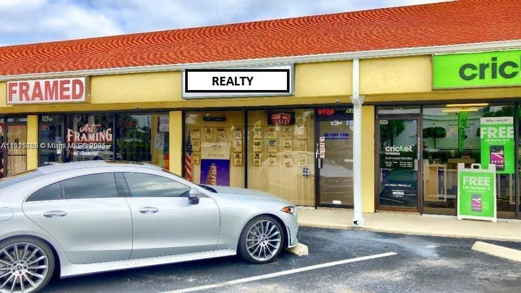 Established Real Estate Company with E 2 Visa Opportunity