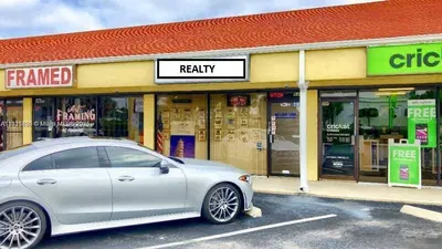 Established Real Estate Company with E 2 Visa Opportunity