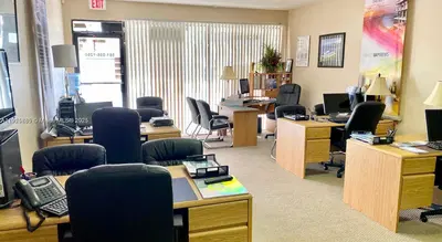 Established Real Estate Company with E 2 Visa Opportunity