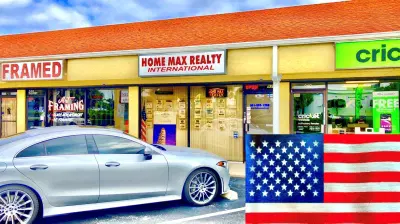 Premier Real Estate Brokerage with Global Reach