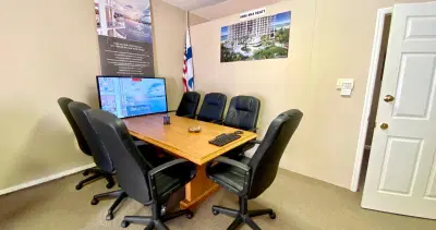 Premier Real Estate Brokerage with Global Reach