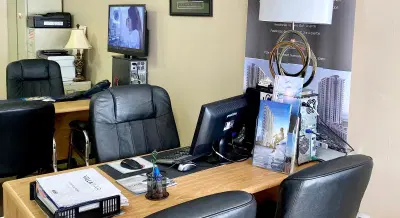 Premier Real Estate Brokerage with Global Reach