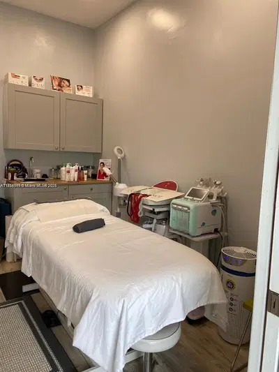 Established Spa with Loyal Clientele