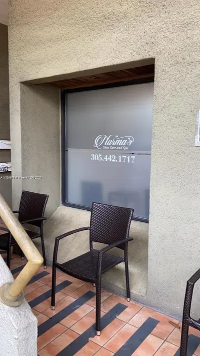 Established Spa with Loyal Clientele