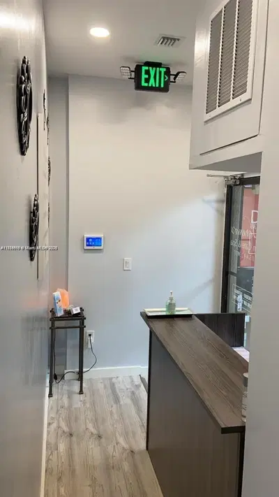 Established Spa with Loyal Clientele