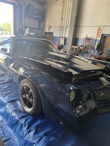 Profitable Auto Repair Business with Niche Antique Vehicle Specialization