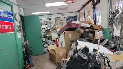 Profitable Auto Repair Business with Niche Antique Vehicle Specialization