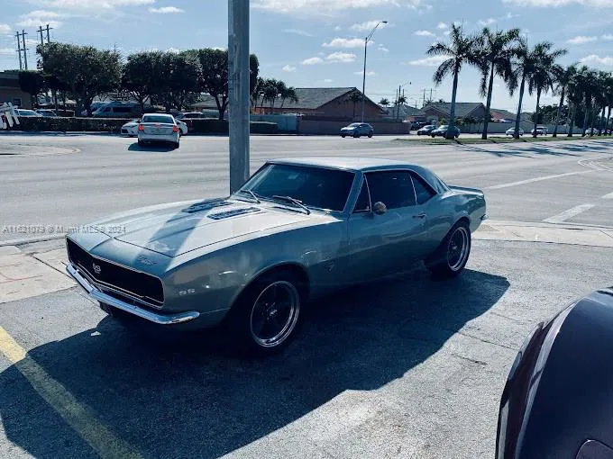 Profitable Auto Repair Business with Niche Antique Vehicle Specialization