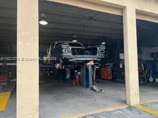 Profitable Auto Repair Business with Niche Antique Vehicle Specialization