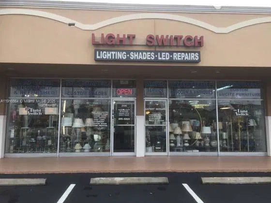 Established Lighting and Electrical Retailer with Turnkey Operations