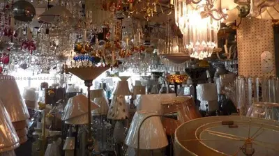 Established Lighting and Electrical Retailer with Turnkey Operations