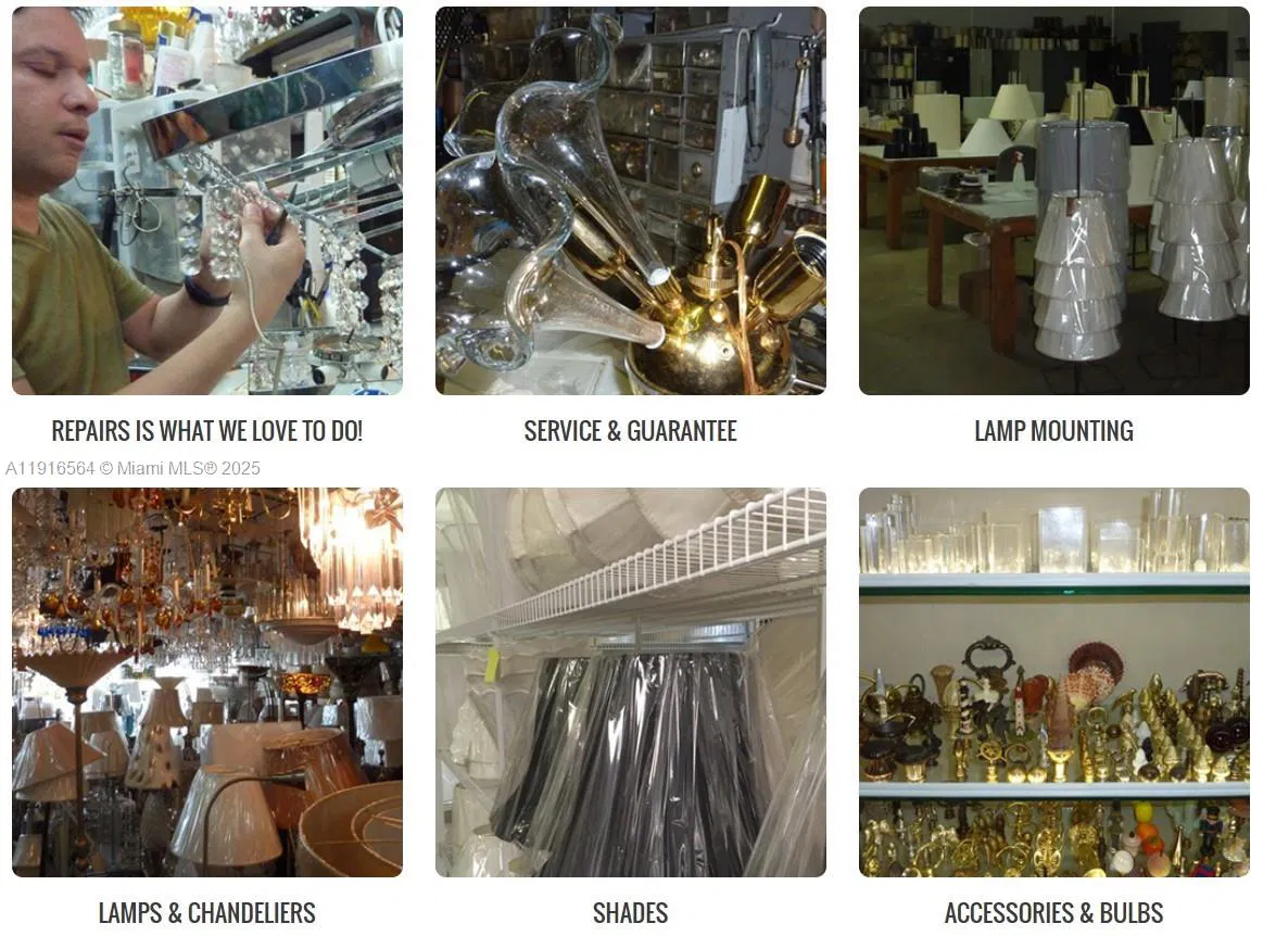 Established Lighting and Electrical Retailer with Turnkey Operations