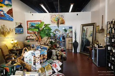 Established Italian Gourmet Market with Strong Online Presence