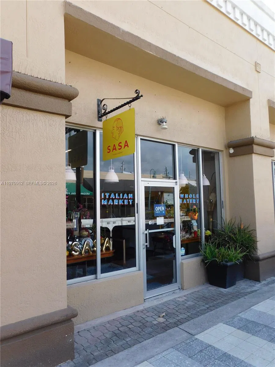 Established Italian Gourmet Market with Strong Online Presence