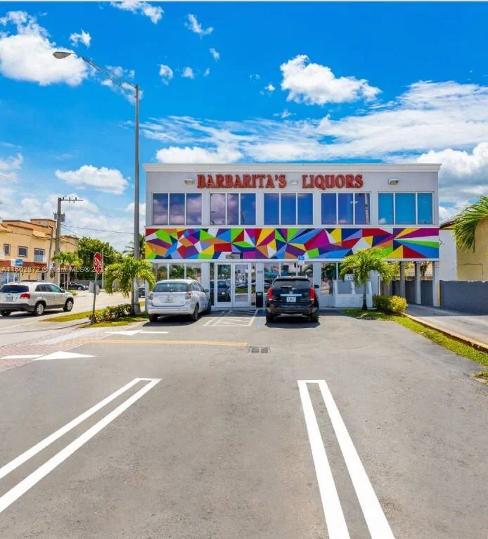 Leading Liquor Distributor with Strong Retail Presence