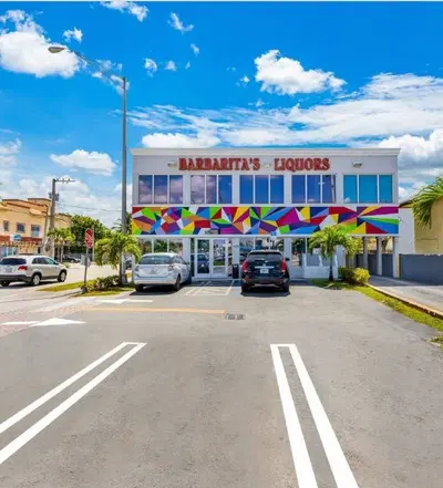 Leading Liquor Distributor with Strong Retail Presence