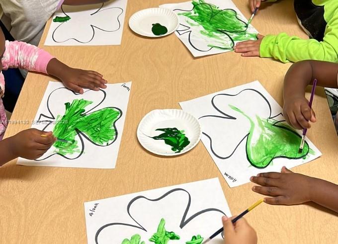 Established Childcare Center with Consistent Tuition Based Income