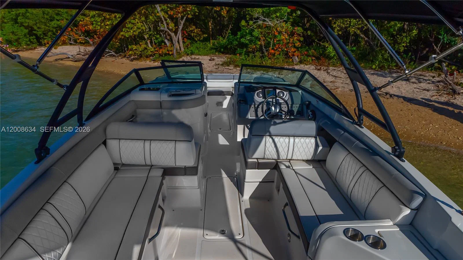 Premier Boat Rental Tour Company with Sophisticated Automation