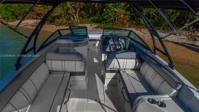 Premier Boat Rental  Tour Company with Sophisticated Automation