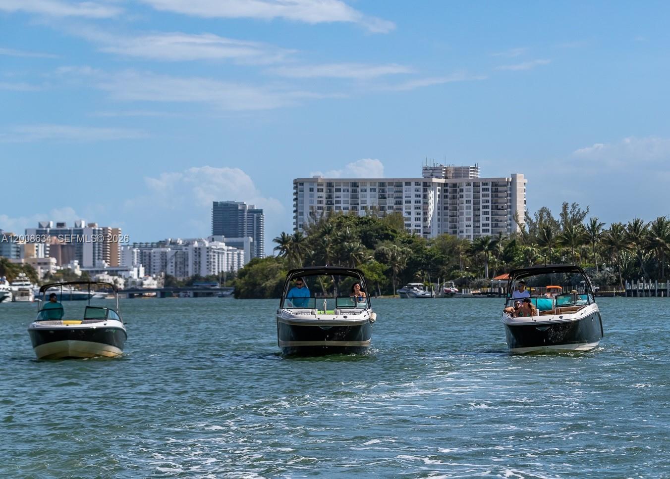 Premier Boat Rental Tour Company with Sophisticated Automation
