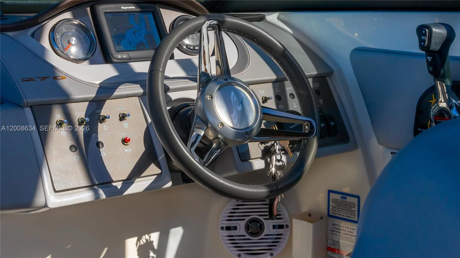 Premier Boat Rental Tour Company with Sophisticated Automation