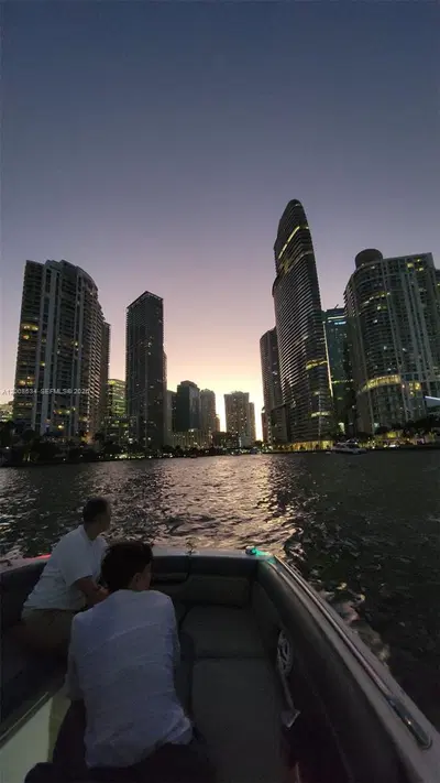 Premier Boat Rental  Tour Company with Sophisticated Automation